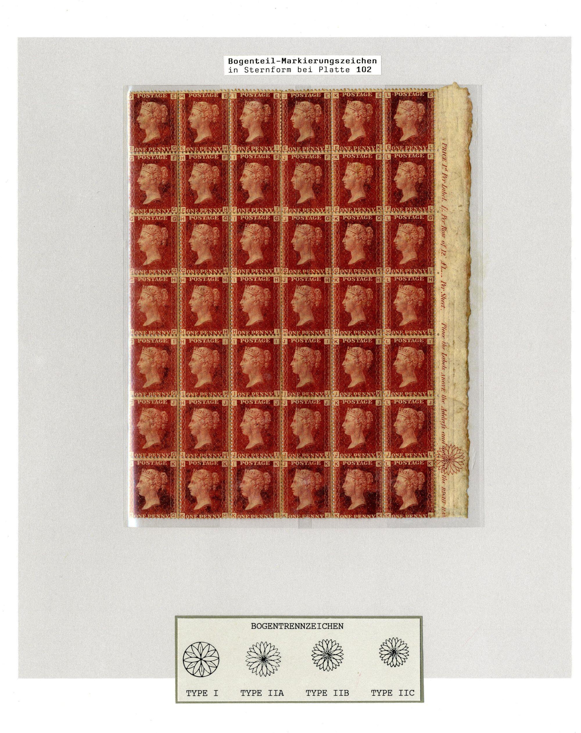 Private Treaty Offer Gb 186480 1 D Rose Red Corinphila Auctions